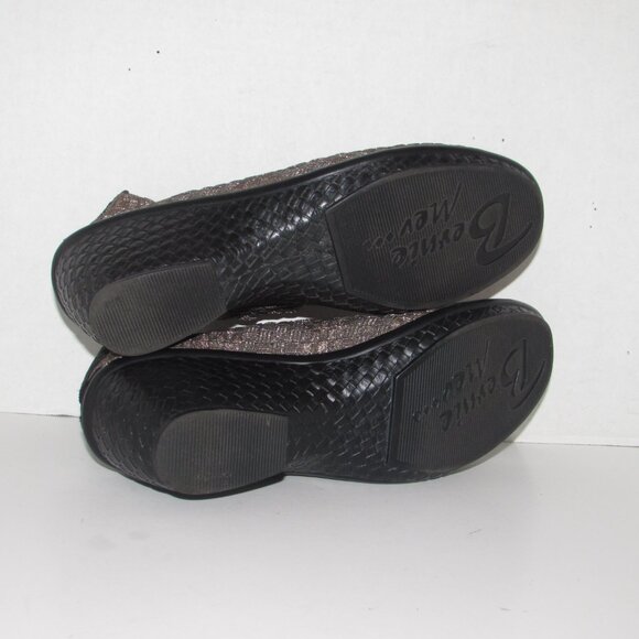 Bernie Mev Open Toes Shoes US 9.5 - Picture 8 of 9